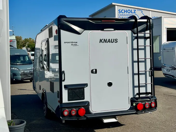 Fahrzeugbild Knaus Sport&Fun 480 QL Black Selection mit Mover+Vorzelt+ATC #3