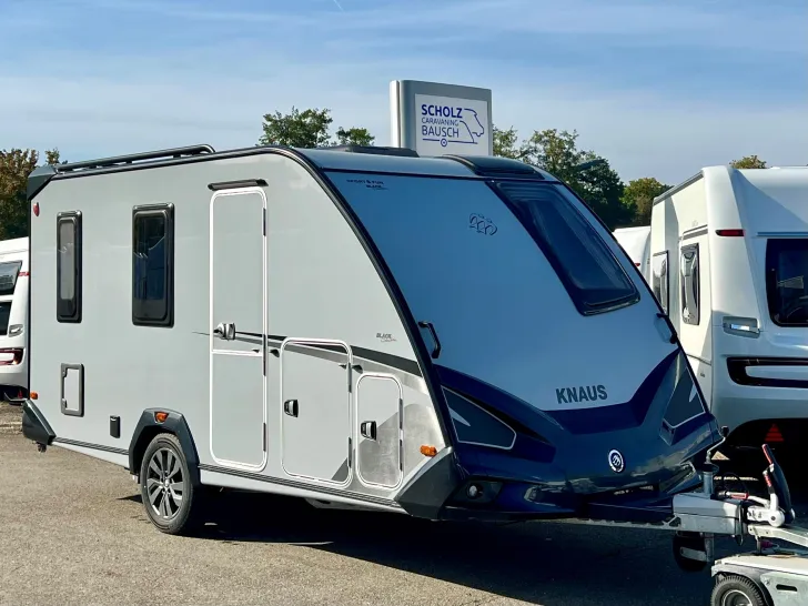 Fahrzeugbild Knaus Sport&Fun 480 QL Black Selection mit Mover+Vorzelt+ATC #4