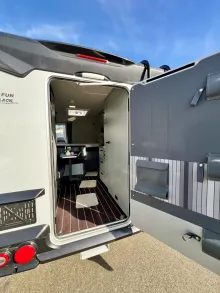 Fahrzeugbild Knaus Sport&Fun 480 QL Black Selection mit Mover+Vorzelt+ATC #19