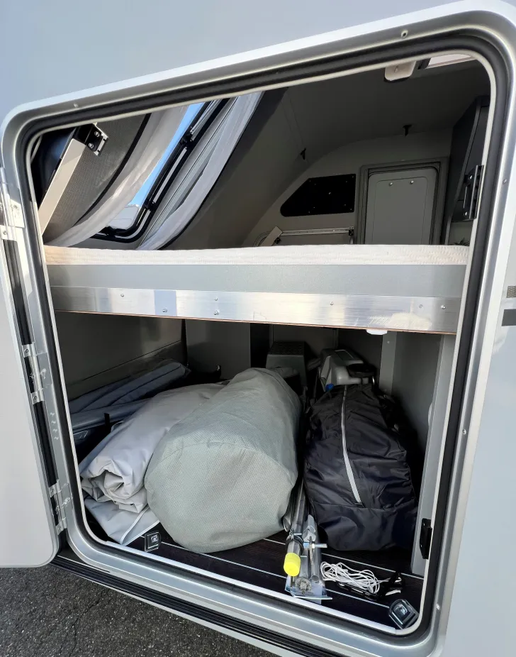 Fahrzeugbild Knaus Sport&Fun 480 QL Black Selection mit Mover+Vorzelt+ATC #20