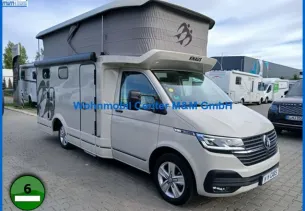 Bild Tourer CUV 500 MQ CUVISION