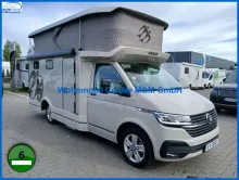 Fahrzeugbild Knaus Tourer CUV 500 MQ Cuvision VW T6.1 3500kg #1