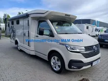 Fahrzeugbild Knaus Tourer CUV 500 MQ Cuvision VW T6.1 3500kg #3
