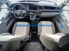 Fahrzeugbild Knaus Tourer CUV 500 MQ Cuvision VW T6.1 3500kg #6