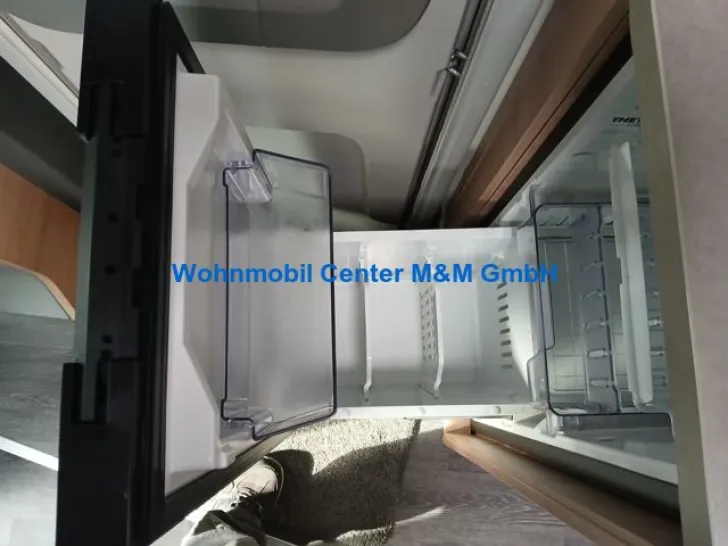 Fahrzeugbild Knaus Tourer CUV 500 MQ Cuvision VW T6.1 3500kg #9