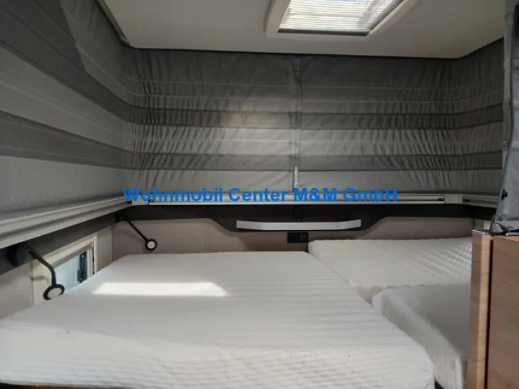 Fahrzeugbild Knaus Tourer CUV 500 MQ Cuvision VW T6.1 3500kg #14