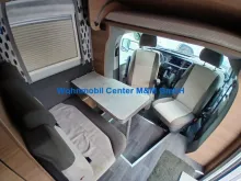 Fahrzeugbild Knaus Tourer Van 500 MQ Vansation 3500kg Slide Bett #4