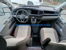 Fahrzeugbild Knaus Tourer Van 500 MQ Vansation 3500kg Slide Bett #5