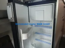 Fahrzeugbild Knaus Tourer Van 500 MQ Vansation 3500kg Slide Bett #6