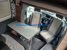 Fahrzeugbild Knaus Tourer Van 500 MQ Vansation 3500kg Slide Bett #8
