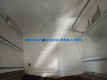 Fahrzeugbild Knaus Tourer Van 500 MQ Vansation 3500kg Slide Bett #14