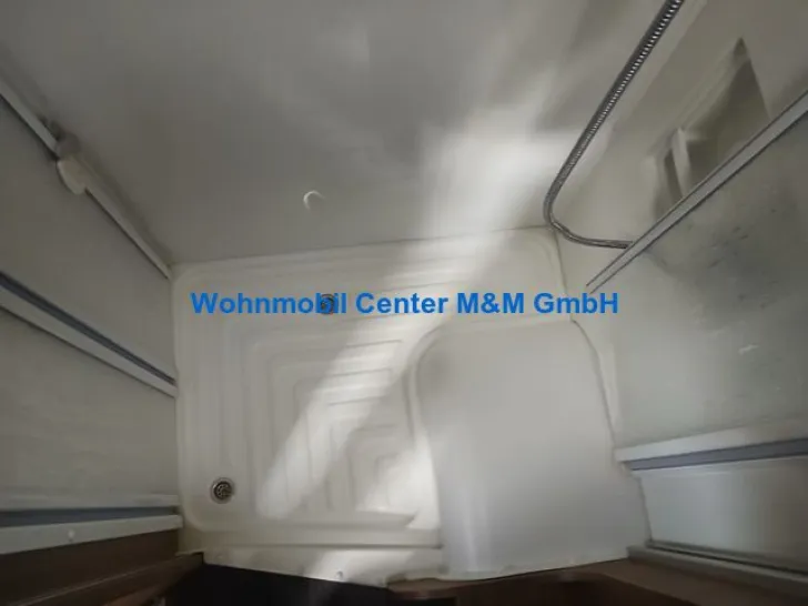 Fahrzeugbild Knaus Tourer Van 500 MQ Vansation 3500kg Slide Bett #14