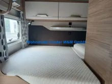 Fahrzeugbild Knaus Tourer Van 500 MQ Vansation 3500kg Slide Bett #15