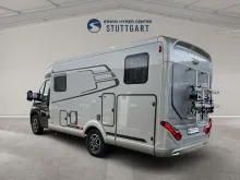 Fahrzeugbild Hymer Exsis-t 474 #3