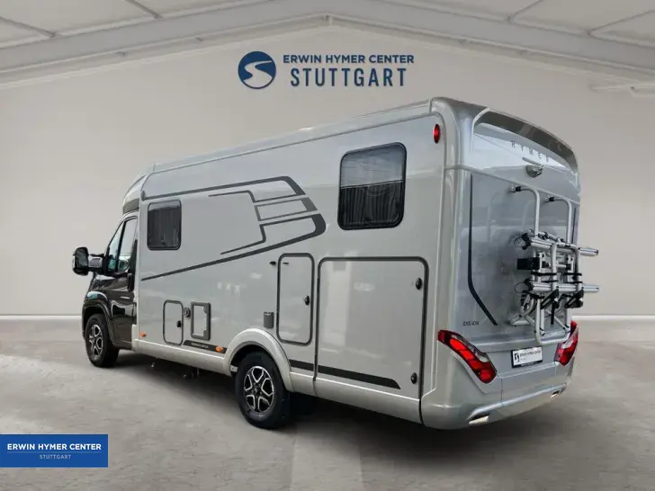 Fahrzeugbild Hymer Exsis-t 474 #3