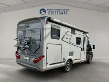 Fahrzeugbild Hymer Exsis-t 474 #4