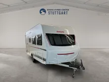 Fahrzeugbild Dethleffs c' joy 480 QLK #1