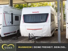 Fahrzeugbild Dethleffs c-joy Active 480 QLK *Sofort Verfügbar* #1