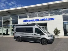 Fahrzeugbild LMC Innovan Ford 592 #1