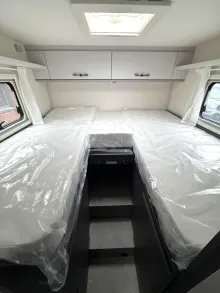 Fahrzeugbild Etrusco V Ford 6.6 SF #15