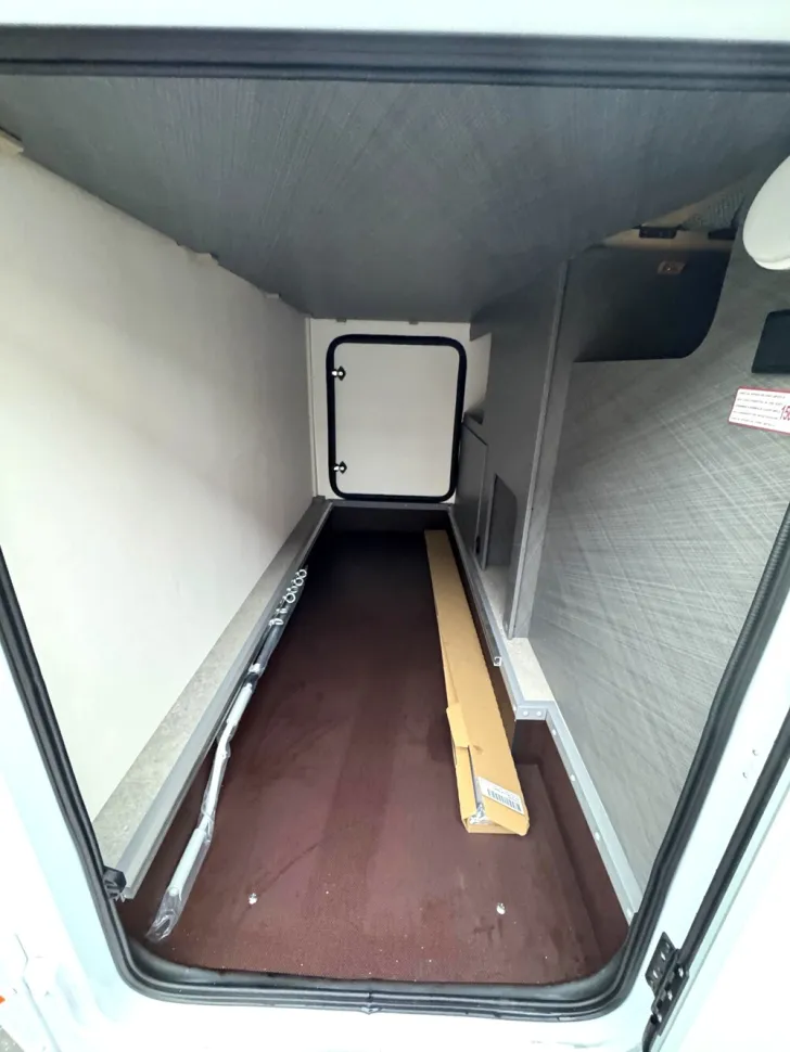 Fahrzeugbild Etrusco V Ford 6.6 SF #18