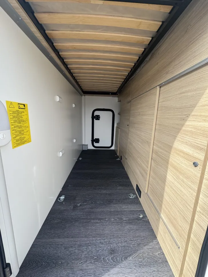 Fahrzeugbild Chausson Alkoven First Line C514 #16