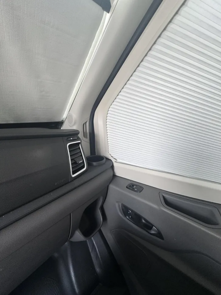Fahrzeugbild Chausson Alkoven First Line C514 #21