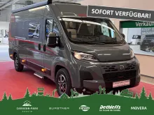 Fahrzeugbild Dethleffs Globetrail 640 ES Fiat #1