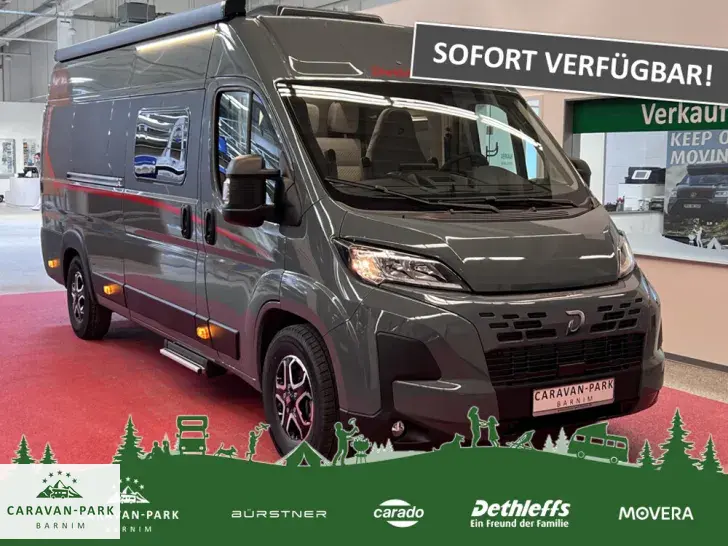 Fahrzeugbild Dethleffs Globetrail 640 ES Fiat #1