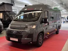 Fahrzeugbild Dethleffs Globetrail 640 ES Fiat #3