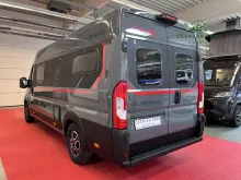 Fahrzeugbild Dethleffs Globetrail 640 ES Fiat #7