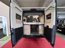 Fahrzeugbild Dethleffs Globetrail 640 ES Fiat #8