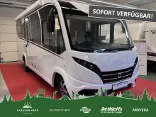 Fahrzeugbild Dethleffs Alpa I 6820-2 #1