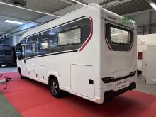 Fahrzeugbild Dethleffs Alpa I 6820-2 #4