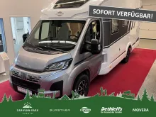 Fahrzeugbild Carado T 338 pro + #1