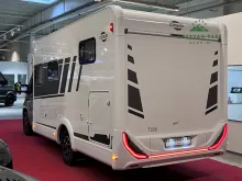 Fahrzeugbild Carado T 338 pro + #3