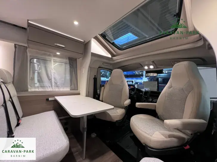 Fahrzeugbild Carado T 338 pro + #6