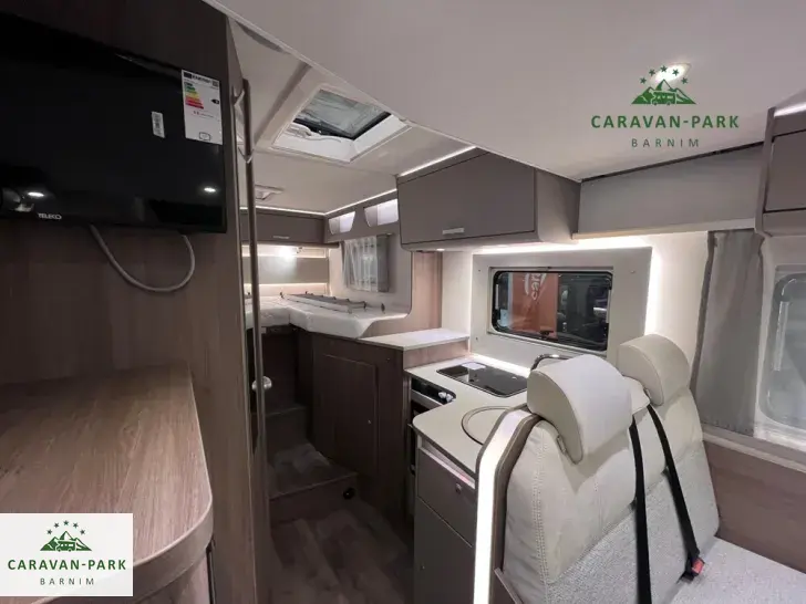 Fahrzeugbild Carado T 338 pro + #8