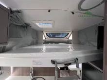 Fahrzeugbild Carado T 338 pro + #9