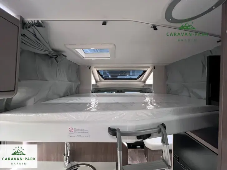 Fahrzeugbild Carado T 338 pro + #9