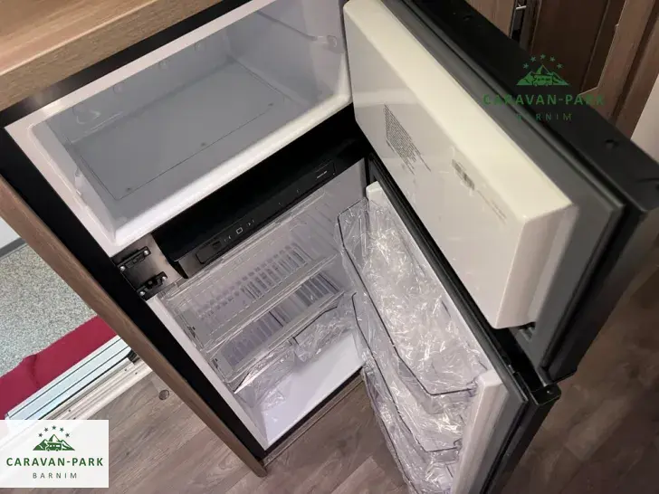 Fahrzeugbild Carado T 338 pro + #11