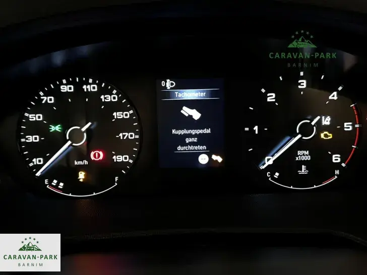 Fahrzeugbild Carado T 338 pro + #21