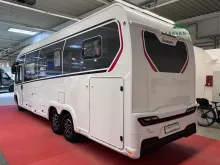 Fahrzeugbild Dethleffs XL Family I 7812-2 #4