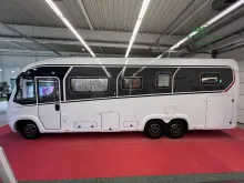 Fahrzeugbild Dethleffs XL Family I 7812-2 #8