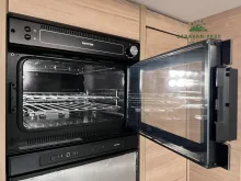 Fahrzeugbild Dethleffs XL Family I 7812-2 #20