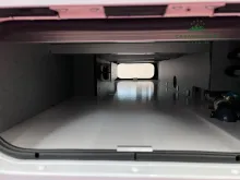 Fahrzeugbild Dethleffs XL Family I 7812-2 #27