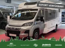 Fahrzeugbild Carado T 338 #1