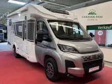 Fahrzeugbild Carado T 338 #3