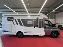 Fahrzeugbild Carado T 338 #6