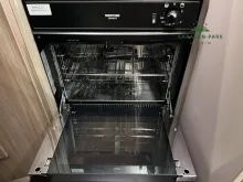 Fahrzeugbild Carado T 338 #23